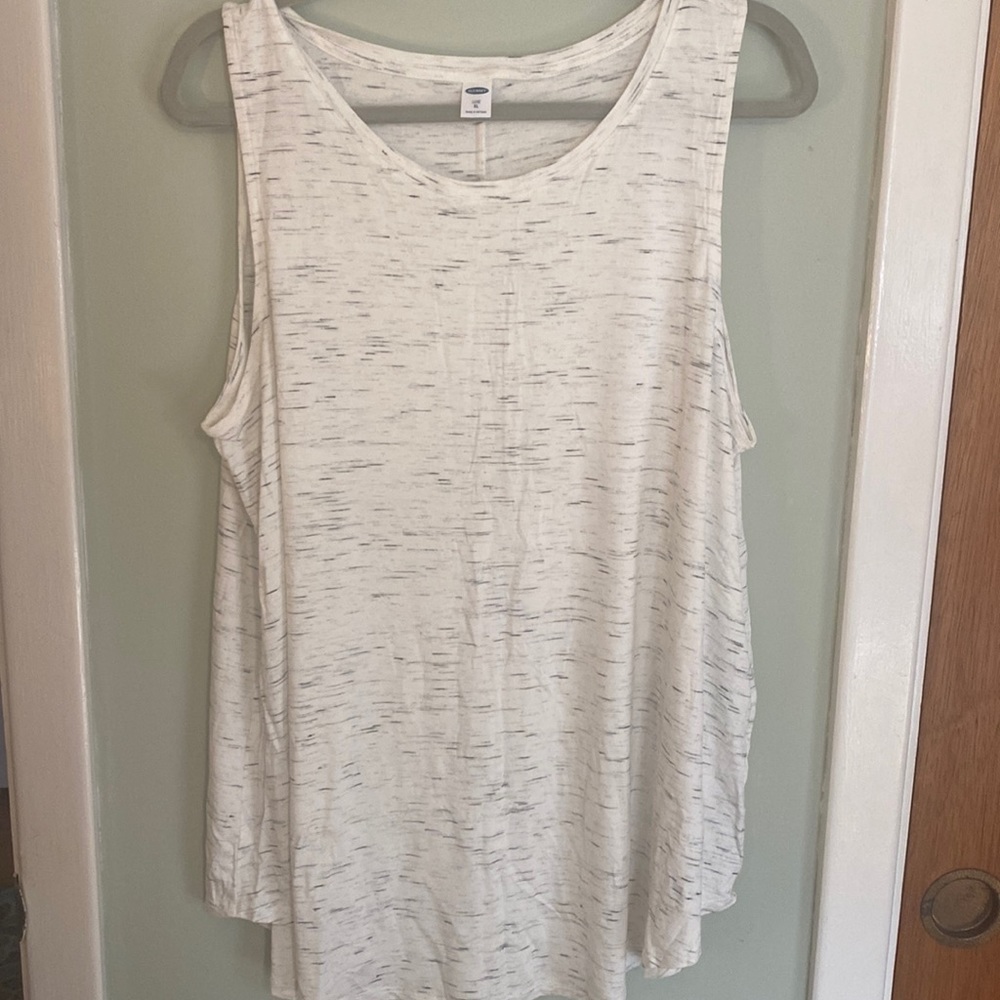 Old Navy XL tank top